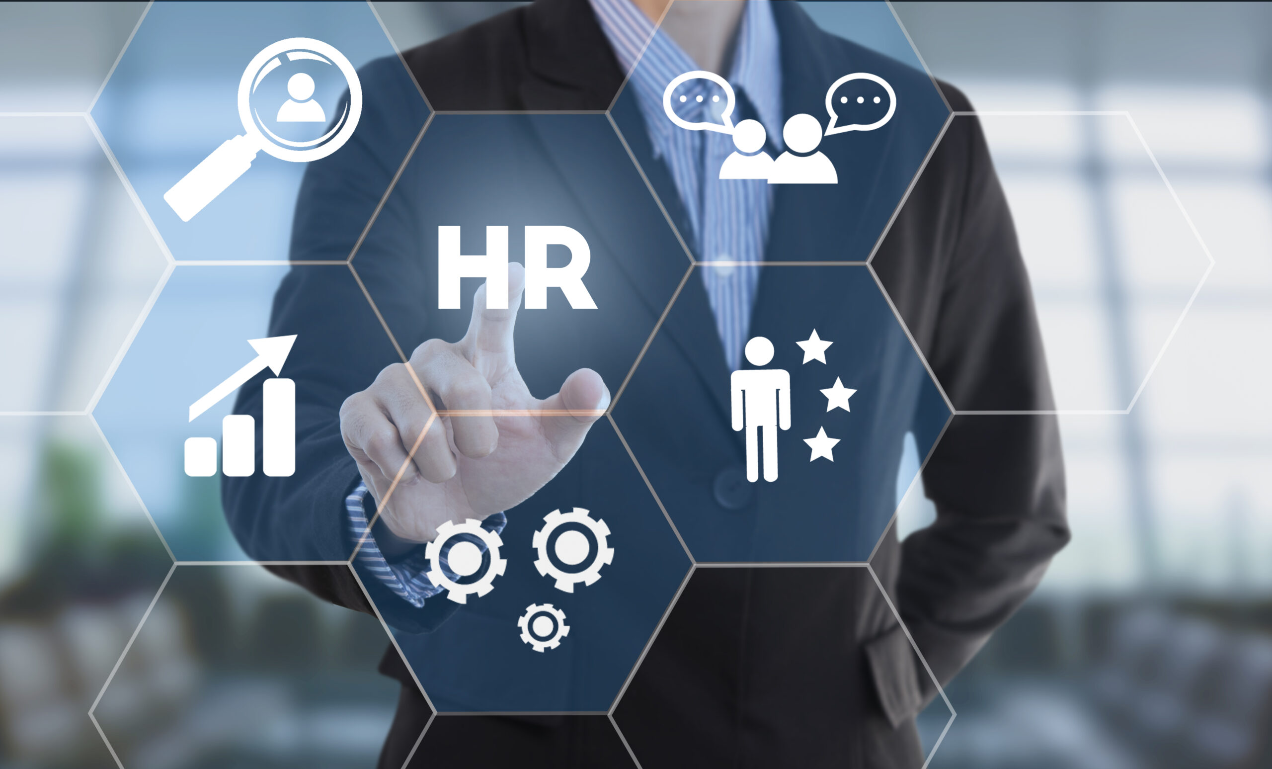 Human Resources Software